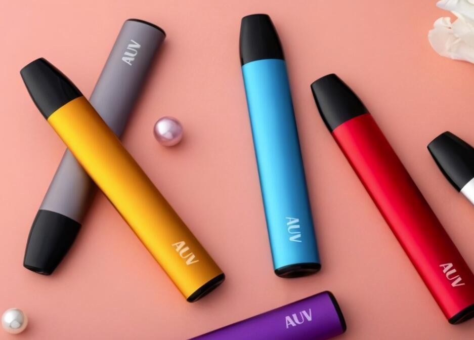 抽电子烟咳嗽怎么回事 抽电子烟咳嗽很厉害