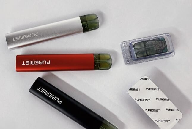 加热不燃烧卷烟与电子烟的区别是什么 加热不燃烧卷烟百度百科